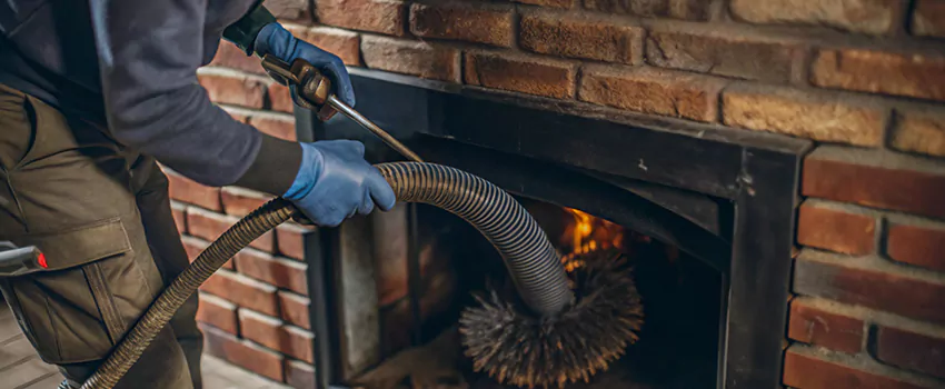 Fireplace Sweeping And Maintenance Solution in Keswick, ON