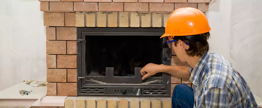 Masonry Fireplace Technician in Keswick, ON