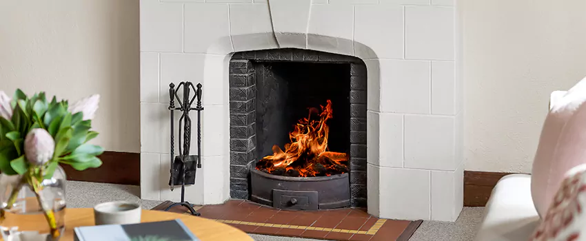 Affordable Fireplace Throat Replacement And Repair Services in Keswick, Ontario