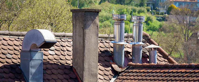 Expenses of Fireplace Vent Cleaning in Keswick, Ontario