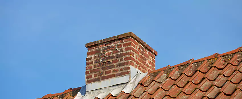 Fixing Blocked Chimney Cap in Keswick, ON