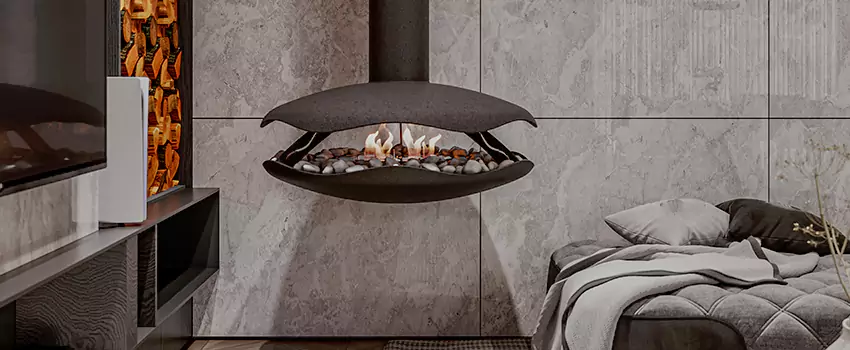 Floating Damaged Fireplace Repair Services in Keswick, ON