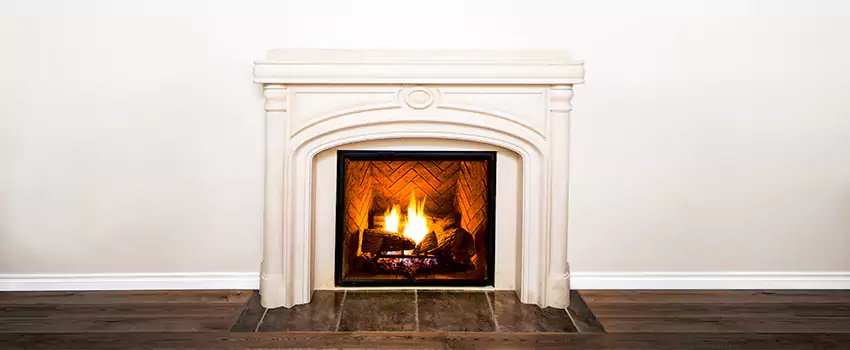 Outdoor Gas Fireplaces Installation in Keswick, ON