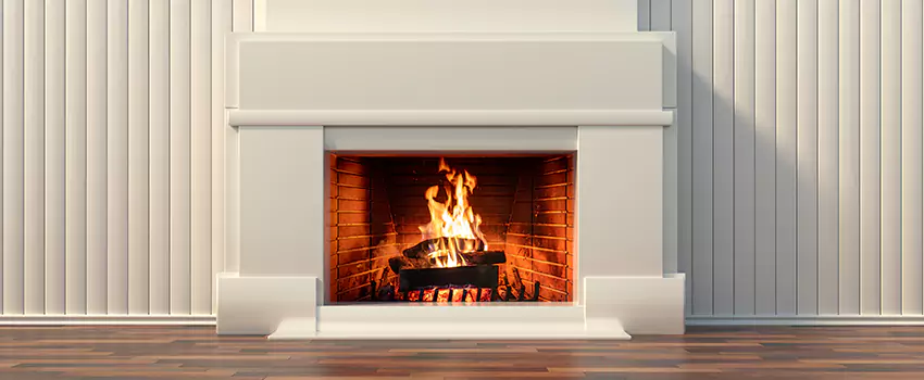 Heat & Glo Built-In Electric Fireplace Maintenance in Keswick, Ontario