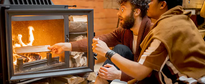 Cost of Heatilator Fireplace in Keswick, Ontario