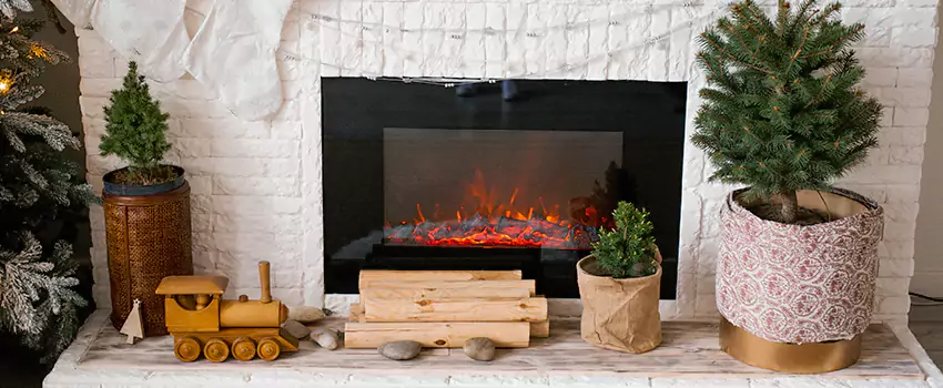 Kingsman Gas Fireplaces Repair Services in Keswick, ON