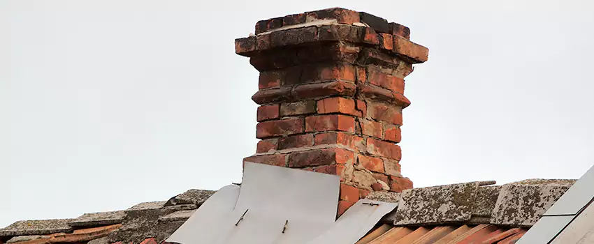 Leaking Fireplace Chimney Repair and Replacement Services in Keswick, ON