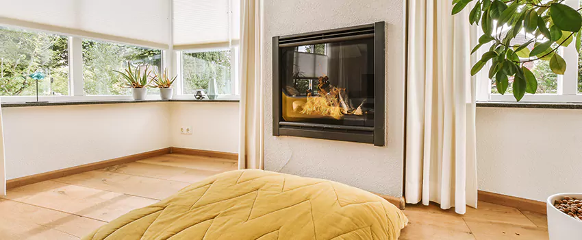New Fireplace Installation Cost in Keswick, Ontario