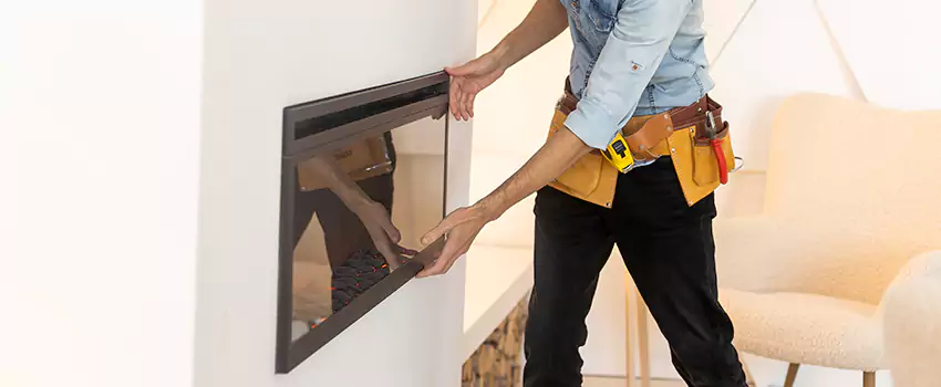 Pellet Fireplace Burner Maintenance Services in Keswick, Ontario