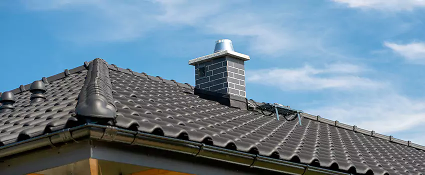 Prefab Chimney Installation Experts in Keswick, Ontario