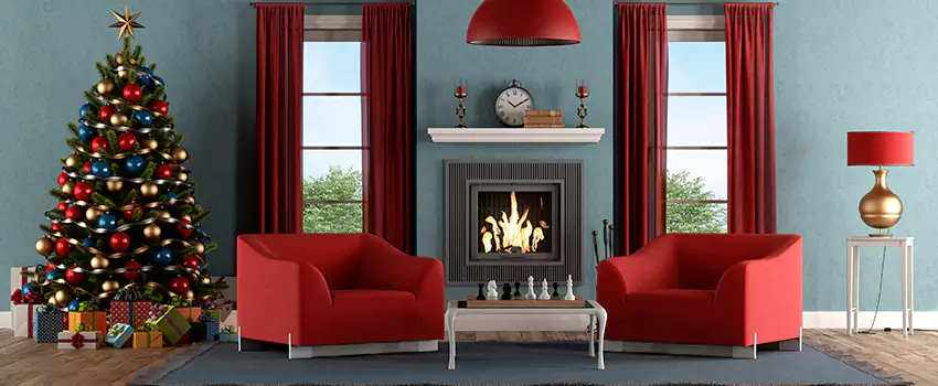 Factory-Built Fireplace Change outs Replacements in Keswick, Ontario