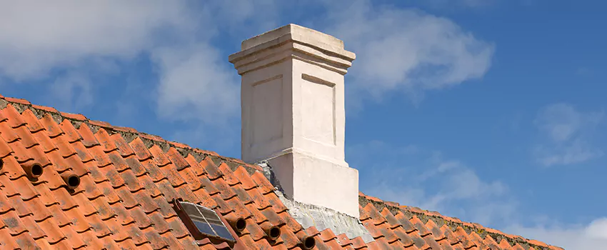 Residential Chimney Flashing Repair Services in Keswick, ON