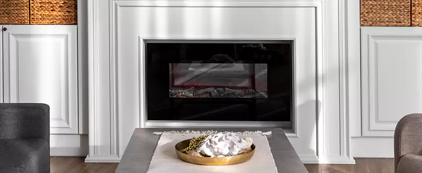 Customizable Luxury Fireplaces Services in Keswick, ON