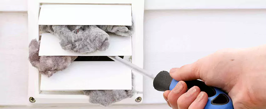 Signs of Dust Accumulation in Vents in Keswick, ON