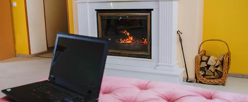 Ventless Fireplace Oxygen Depletion Sensor Installation and Repair Services in Keswick, Ontario