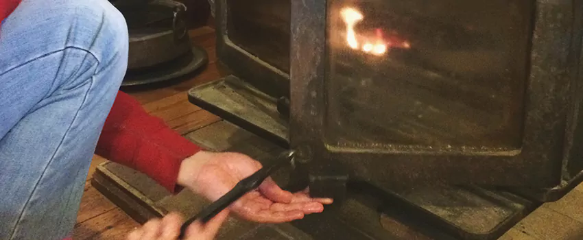 Cost of Wood Fireplace Installation in Keswick, ON