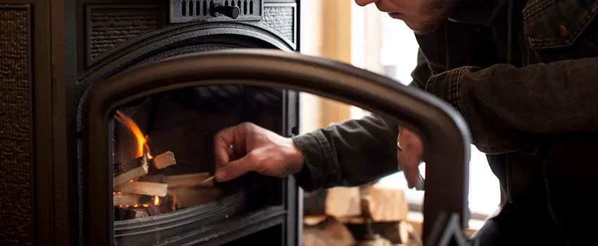 Affordable Wood Fireplace Fixing Solutions in Keswick, Ontario