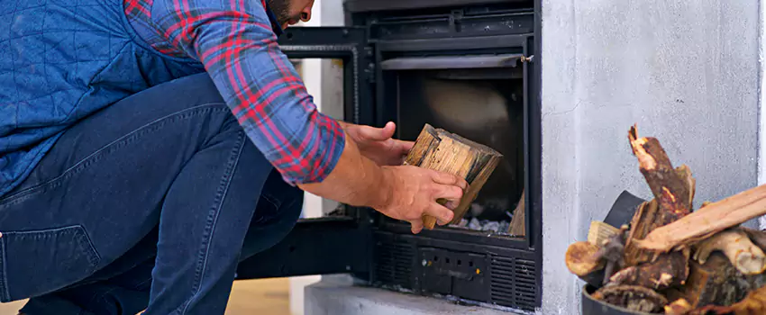 Wood Stove Fire Bricks Cleaning Services in Keswick, Ontario