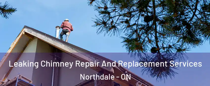  Leaking Chimney Repair And Replacement Services Northdale - ON