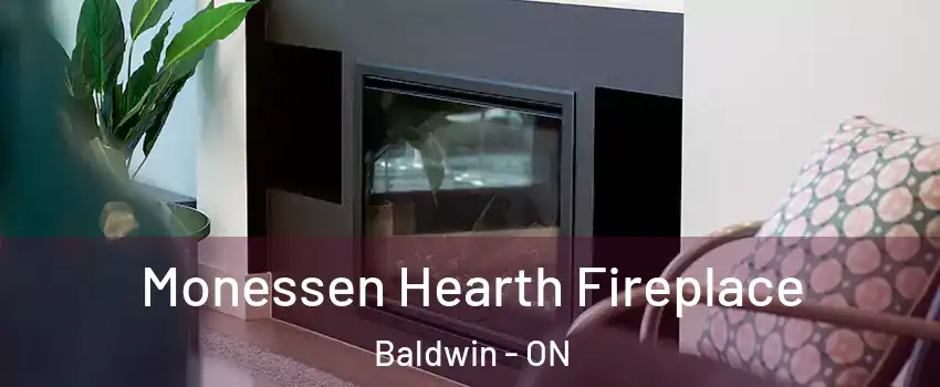  Monessen Hearth Fireplace Baldwin - ON