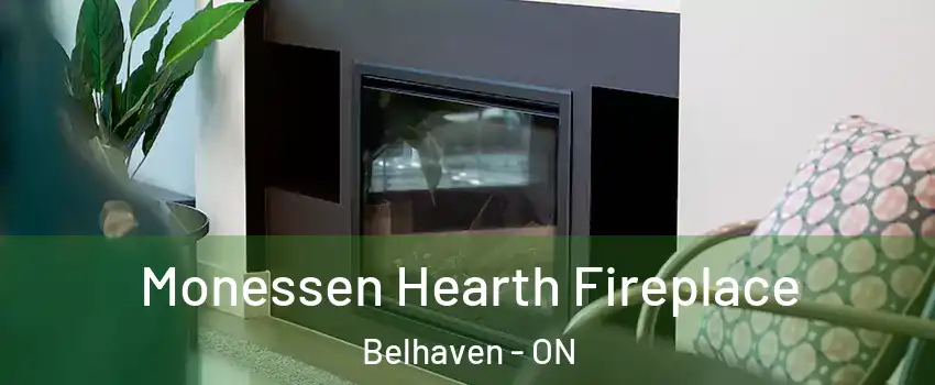  Monessen Hearth Fireplace Belhaven - ON