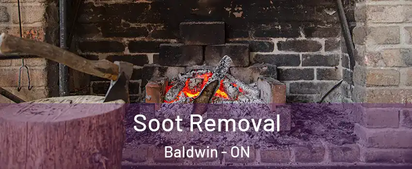  Soot Removal Baldwin - ON