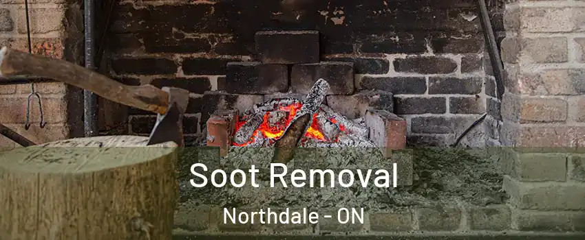  Soot Removal Northdale - ON