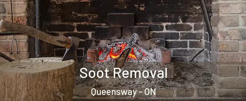  Soot Removal Queensway - ON