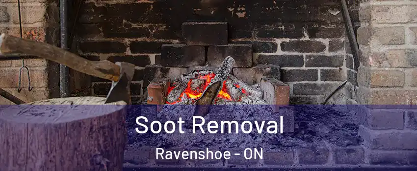  Soot Removal Ravenshoe - ON