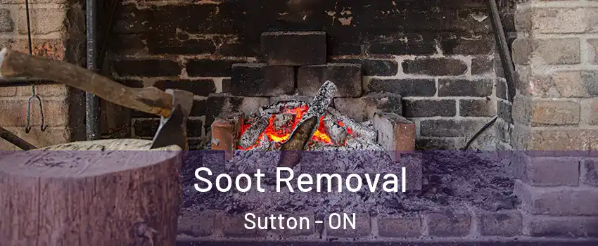  Soot Removal Sutton - ON