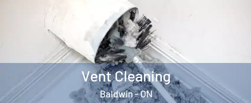  Vent Cleaning Baldwin - ON
