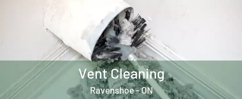  Vent Cleaning Ravenshoe - ON