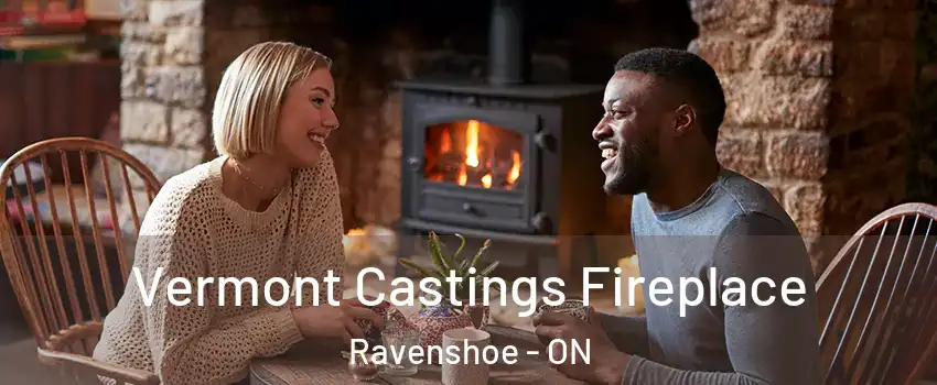  Vermont Castings Fireplace Ravenshoe - ON