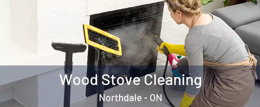 Wood Stove Cleaning Northdale - ON