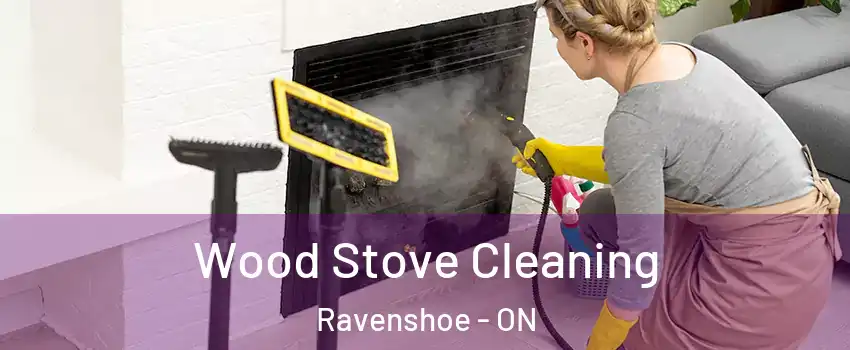  Wood Stove Cleaning Ravenshoe - ON